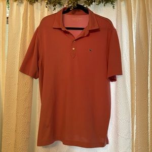 Men’s Vineyard Vines polo